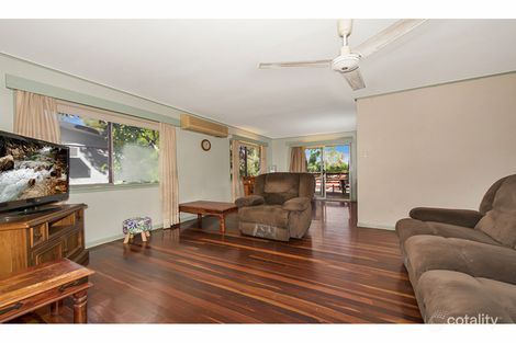 Property photo of 45 Canara Street Cranbrook QLD 4814