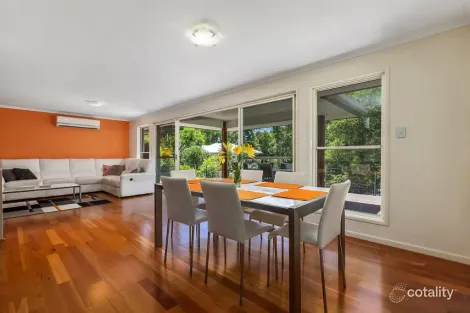 Property photo of 4 Fairview Court Mooloolah Valley QLD 4553