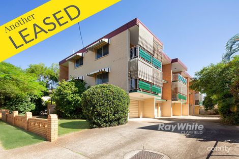 Property photo of 3/18 Vine Street Clayfield QLD 4011