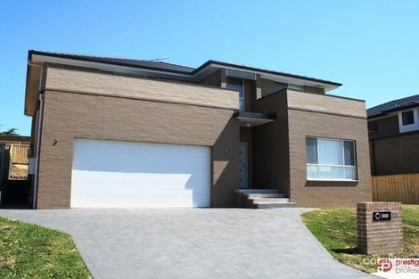 18 Christiansen Bvd, Moorebank, NSW 2170