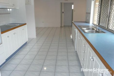Property photo of 21 Emperor Drive Andergrove QLD 4740