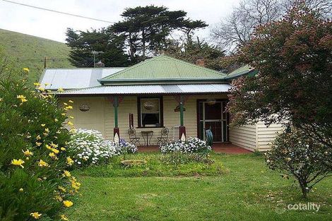 Property photo of 37 Cobb Street Penshurst VIC 3289