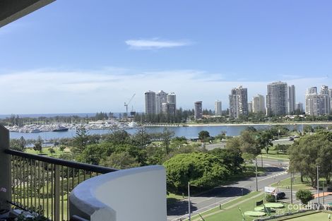 10d/10 Marine Pde, Southport, QLD 4215