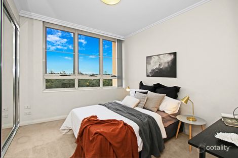 Property photo of 681/33 Hill Road Wentworth Point NSW 2127