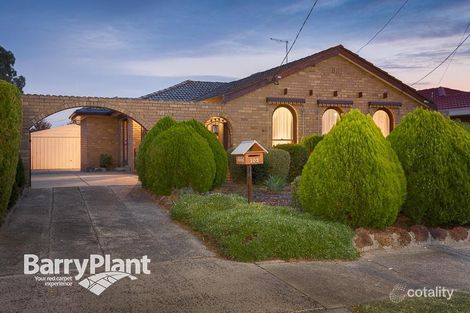 Property photo of 102 Darren Road Keysborough VIC 3173