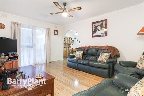 Property photo of 102 Darren Road Keysborough VIC 3173