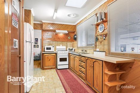 Property photo of 102 Darren Road Keysborough VIC 3173