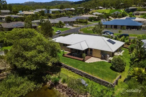 Property photo of 4 Fairview Court Mooloolah Valley QLD 4553