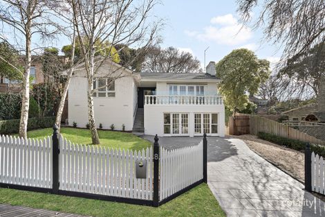 8 Hedderwick St, Balwyn North, VIC 3104