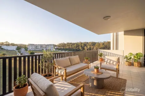 Property photo of 404/1 High Street Sippy Downs QLD 4556