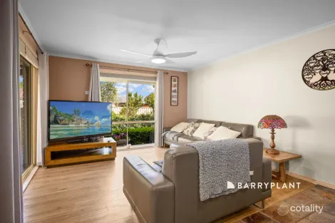 Property photo of 11 Peveril Court Narre Warren VIC 3805