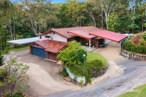 Property photo of 64A Trees Road Tallebudgera QLD 4228