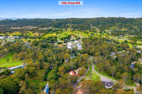 Property photo of 64A Trees Road Tallebudgera QLD 4228