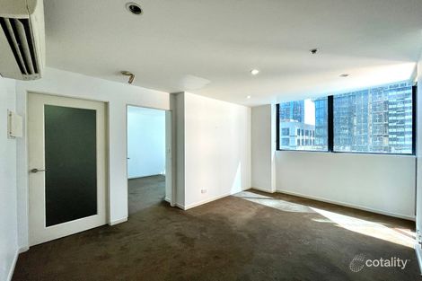 Property photo of 1401/5 Sutherland Street Melbourne VIC 3000