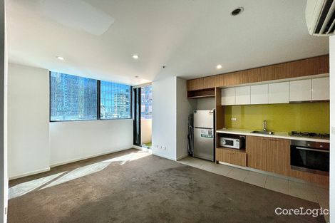 Property photo of 1401/5 Sutherland Street Melbourne VIC 3000