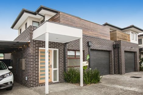 Property photo of 3/16 Elsey Road Reservoir VIC 3073