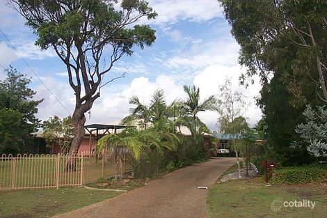 10 Petrel Ct, Thornlands, QLD 4164