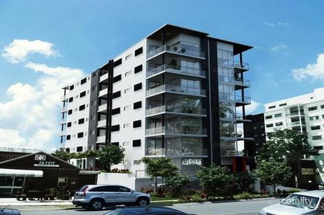 Property photo of 305/17-19 Kurilpa Street West End QLD 4101