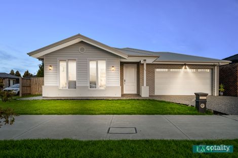 310 Mandalay Cct, Beveridge, VIC 3753