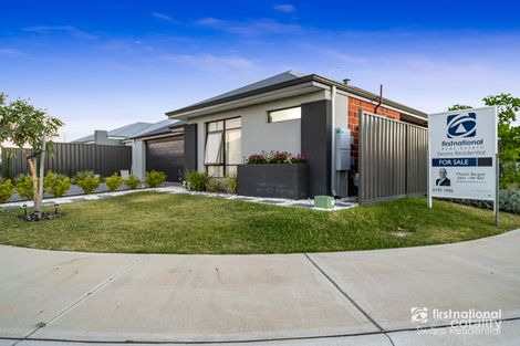 Property photo of 2 Crimson Way Brabham WA 6055