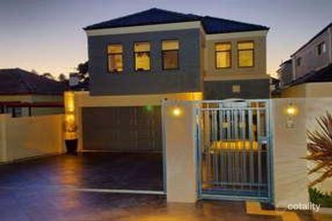 Property photo of 11B Matheson Road Applecross WA 6153