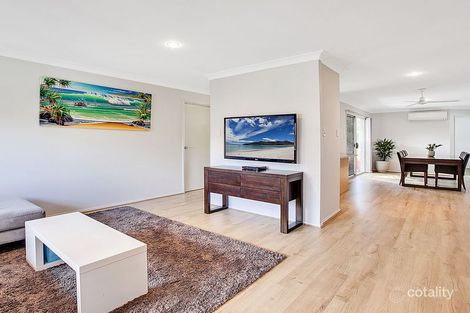 Property photo of 55 Gannon Way Upper Coomera QLD 4209