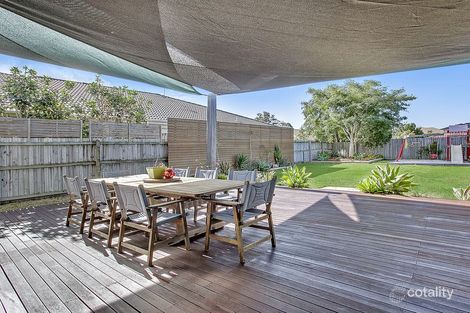 Property photo of 55 Gannon Way Upper Coomera QLD 4209