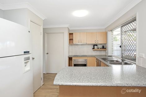 Property photo of 55 Gannon Way Upper Coomera QLD 4209