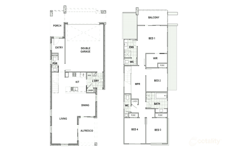 Property photo of 11 Moorinya Circuit Pimpama QLD 4209