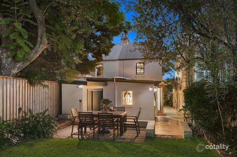 Property photo of 91 Hereford Street Forest Lodge NSW 2037