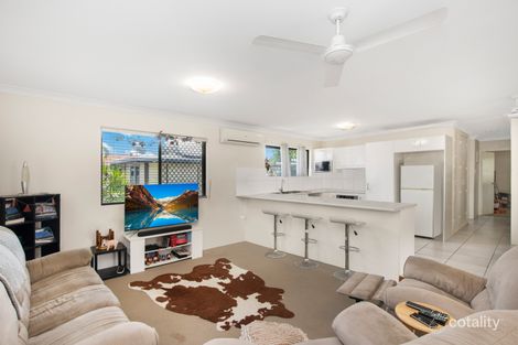 Property photo of 12 Mathiesen Street Cranbrook QLD 4814