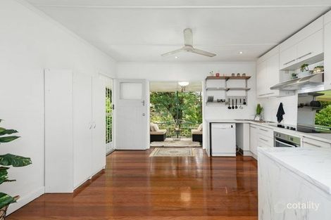 Property photo of 3 Sicklefield Road Enoggera QLD 4051