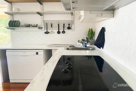 Property photo of 3 Sicklefield Road Enoggera QLD 4051