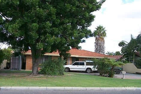 18 Hatcher Way, Parkwood, WA 6147