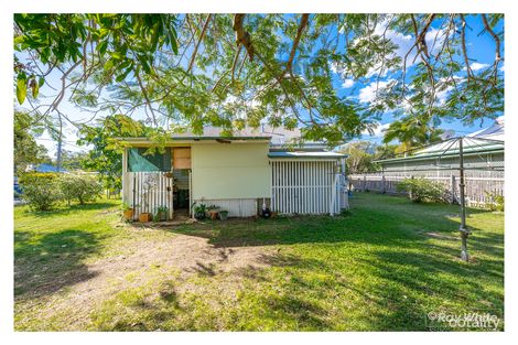 Property photo of 186 Grimley Street Koongal QLD 4701