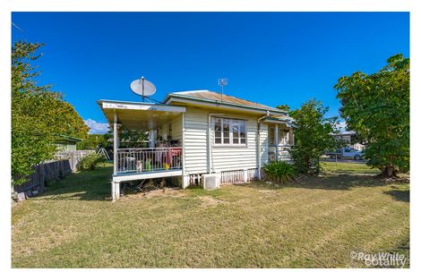 Property photo of 186 Grimley Street Koongal QLD 4701