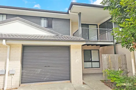 17/34 Nightingale Dr, Lawnton, QLD 4501