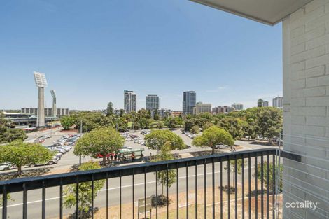 23/38-42 Waterloo Cres, East Perth, WA 6004
