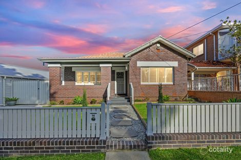 Property photo of 14 Forsyth Street Kingsgrove NSW 2208