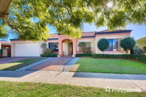 Property photo of 27A Tuart Street Yokine WA 6060