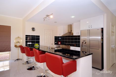 Property photo of 19 Krefter Crescent Highfields QLD 4352