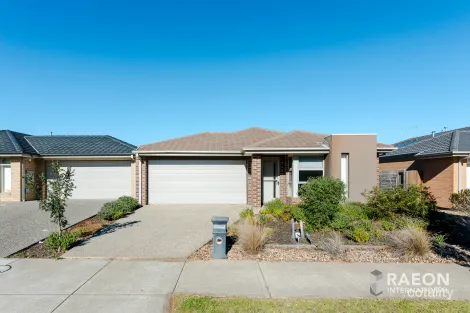 Property photo of 54 Stonecrop Way Wyndham Vale VIC 3024