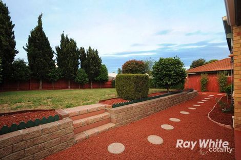 Property photo of 3 Flying Star Walk Skye VIC 3977