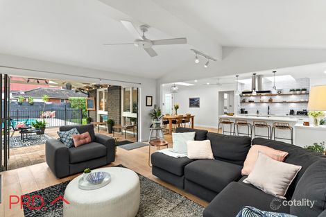 Property photo of 54 Sherwood Street Northmead NSW 2152