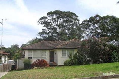 13 Arnold Ave, St Marys, NSW 2760