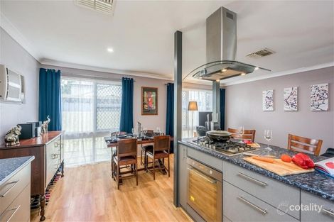 Property photo of 57 Waratah Drive Camillo WA 6111