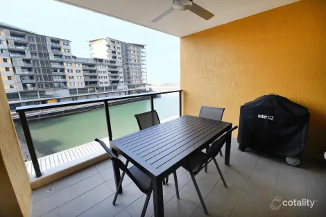Property photo of 6203/7 Anchorage Court Darwin City NT 0800
