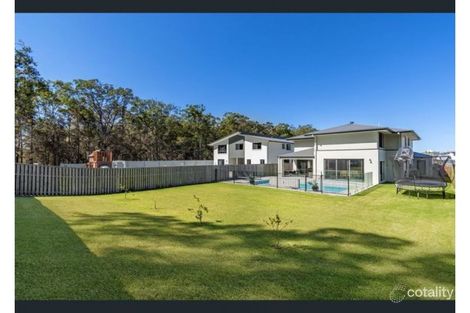 Property photo of 17 Christina Drive Coomera QLD 4209