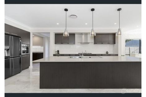 Property photo of 17 Christina Drive Coomera QLD 4209