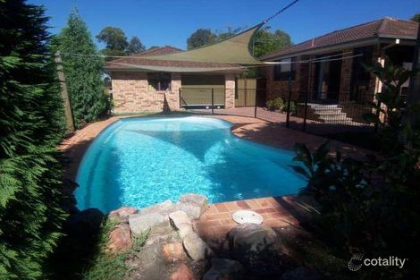Property photo of 77 South Seas Drive Ashtonfield NSW 2323